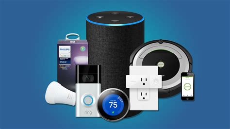 Smart Home Products